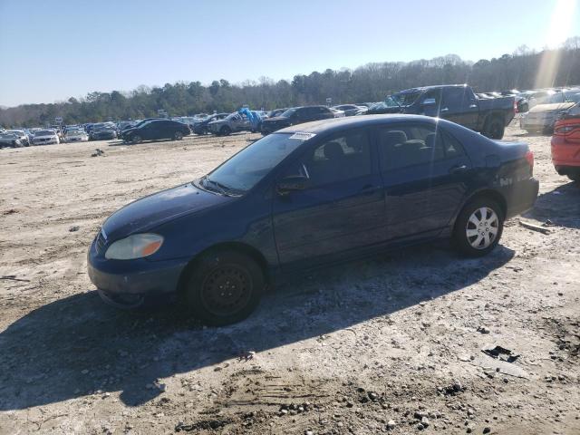 Photo 1 from auction – 2007 TOYOTA COROLLA CE with VIN 1NXBR32E67Z864817