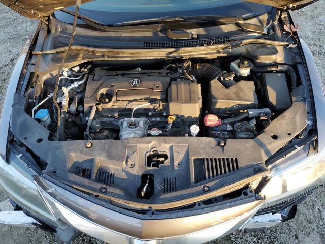 Photo 11 from auction – 2017 ACURA ILX BASE W with VIN 19UDE2F33HA011825