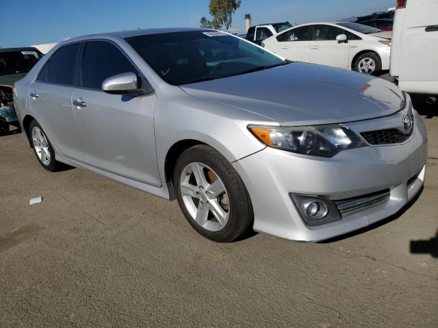 Photo 4 from auction – 2014 TOYOTA CAMRY L with VIN 4T1BF1FK7EU380262