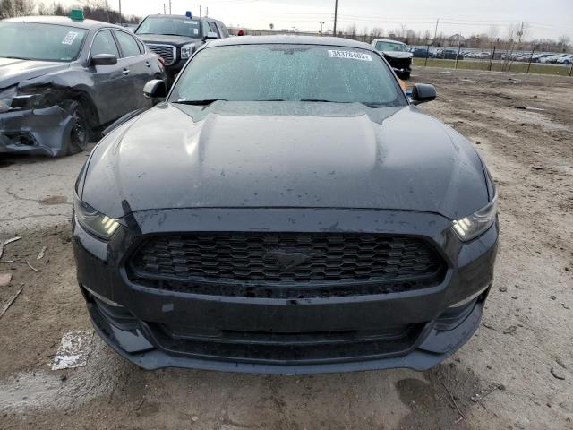 Photo 5 from auction – 2015 FORD MUSTANG with VIN 1FA6P8AM2F5348695