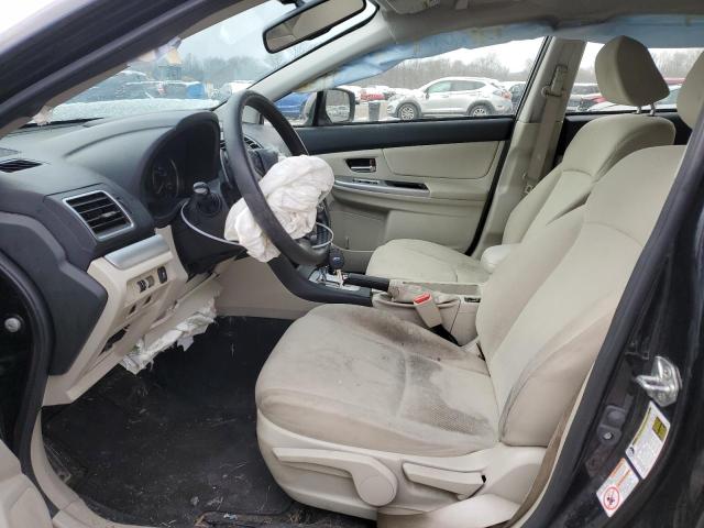 Photo 7 from auction – 2016 SUBARU IMPREZA PR with VIN JF1GPAB60G8257422