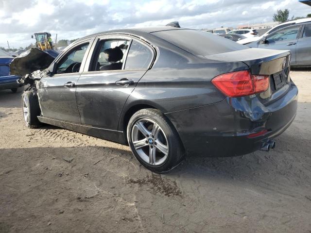Photo 2 from auction – 2015 BMW 328 I SULE with VIN WBA3C1C56FK122860