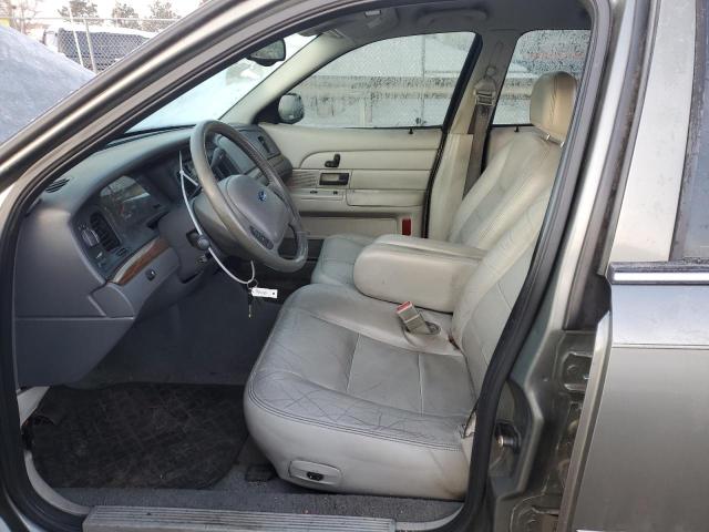 Photo 7 from auction – 2004 FORD CROWN VICT with VIN 2FAFP74W24X148189