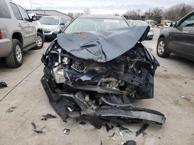 Photo 5 from auction – 2016 TOYOTA COROLLA L with VIN 2T1BURHEXGC615110