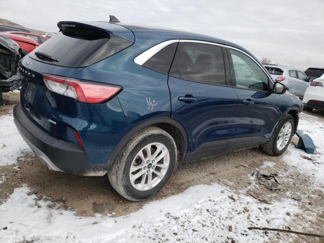 Photo 3 from auction – 2020 FORD ESCAPE SE with VIN 1FMCU0G69LUA93637