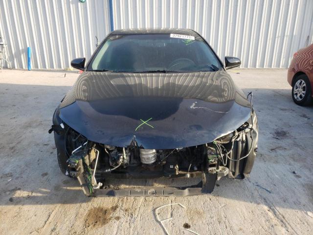 Photo 5 from auction – 2017 TOYOTA CAMRY LE with VIN 4T1BF1FK4HU387903