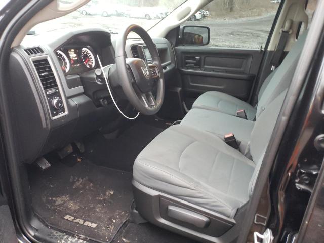 Photo 7 from auction – 2018 RAM 1500 ST with VIN 1C6RR7KG3JS258512