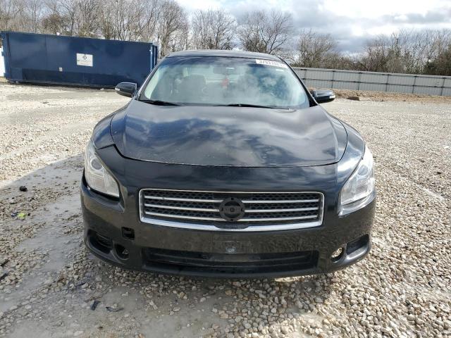Photo 5 from auction – 2014 NISSAN MAXIMA S with VIN 1N4AA5AP0EC432058