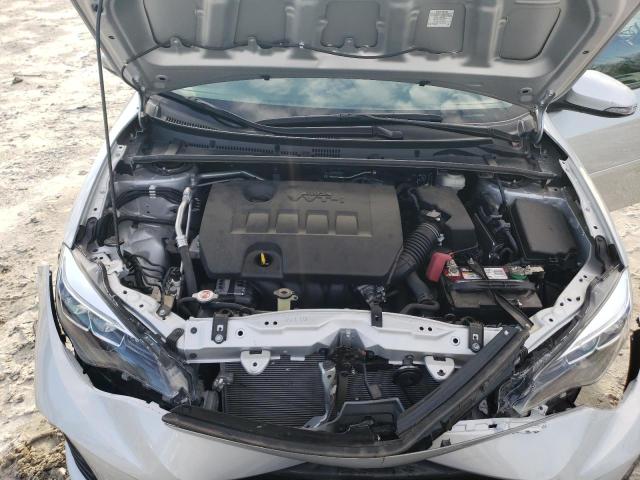 Photo 11 from auction – 2017 TOYOTA COROLLA L with VIN 2T1BURHE7HC902468