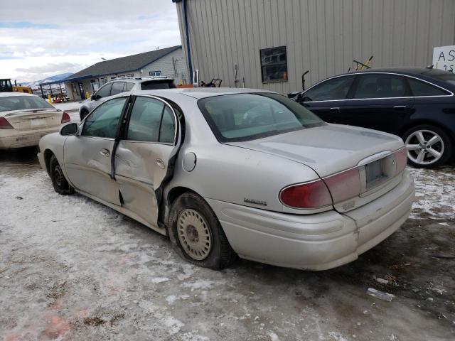 Photo 2 from auction – 2002 BUICK LESABRE CU with VIN 1G4HP54K624174928