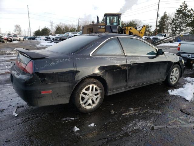 Photo 3 from auction – 2001 HONDA ACCORD EX with VIN 1HGCG22501A033154