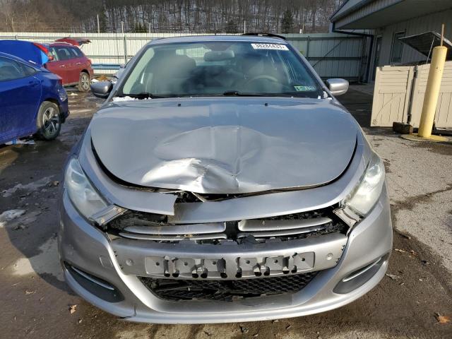 Photo 5 from auction – 2015 DODGE DART SE with VIN 1C3CDFAA9FD151064