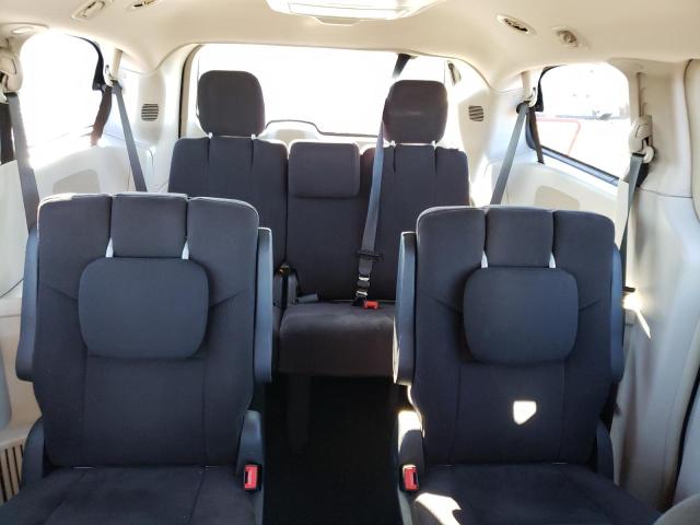 Photo 10 from auction – 2011 CHRYSLER TOWN & COU with VIN 2A4RR5DG9BR634671
