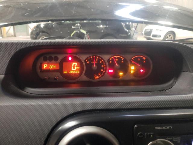 Photo 9 from auction – 2010 TOYOTA SCION XB with VIN JTLZE4FEXA1106877