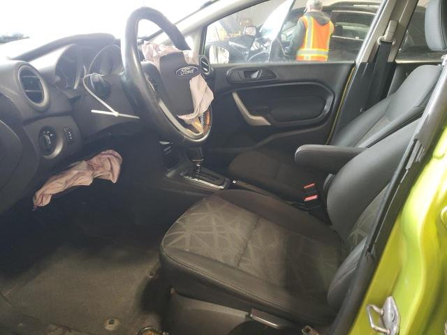 Photo 7 from auction – 2012 FORD FIESTA SES with VIN 3FADP4FJ0CM171858