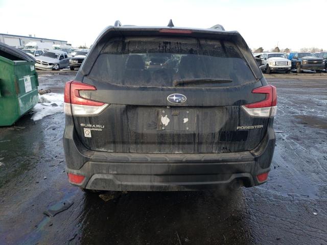 Photo 6 from auction – 2019 SUBARU FORESTER L with VIN JF2SKASCXKH496219