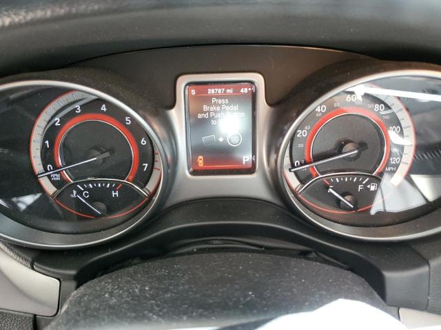 Photo 9 from auction – 2020 DODGE JOURNEY CR with VIN 3C4PDCGB1LT249376