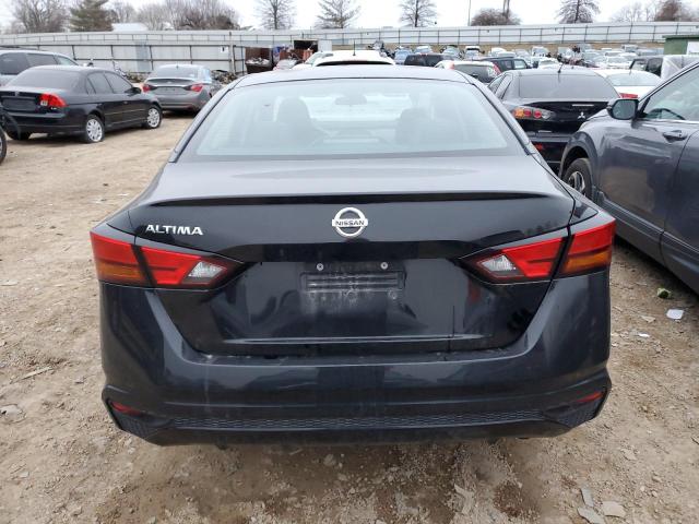 Photo 6 from auction – 2021 NISSAN ALTIMA S with VIN 1N4BL4BV3MN357591