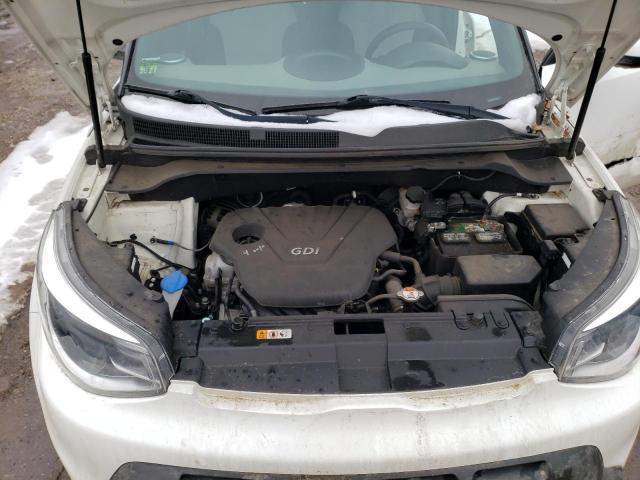 Photo 11 from auction – 2014 KIA SOUL with VIN KNDJN2A21E7091327