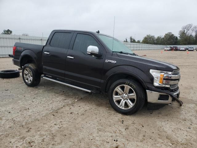 Photo 4 from auction – 2019 FORD F150 SUPER with VIN 1FTEW1E5XKKC96148