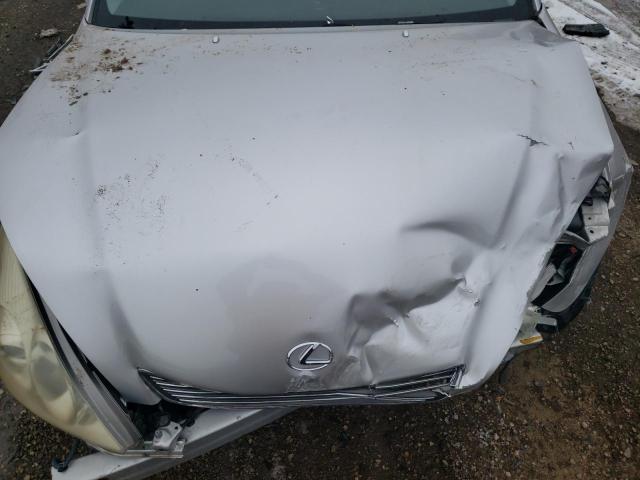 Photo 11 from auction – 2005 LEXUS ES330 with VIN JTHBA30G455093098