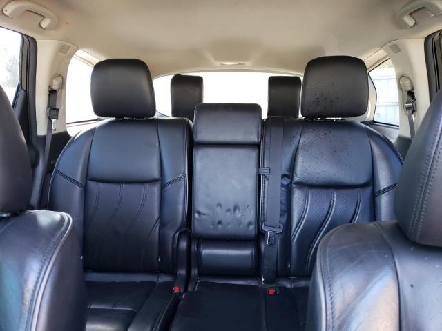 Photo 10 from auction – 2015 INFINITI QX60 with VIN 5N1AL0MN3FC536090