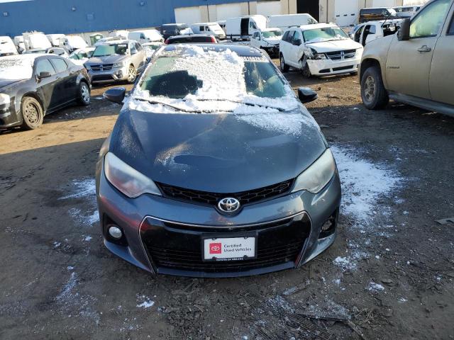 Photo 5 from auction – 2016 TOYOTA COROLLA L with VIN 5YFBURHE3GP515589