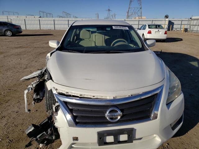 Photo 5 from auction – 2014 NISSAN ALTIMA 2.5 with VIN 1N4AL3AP7EC286210