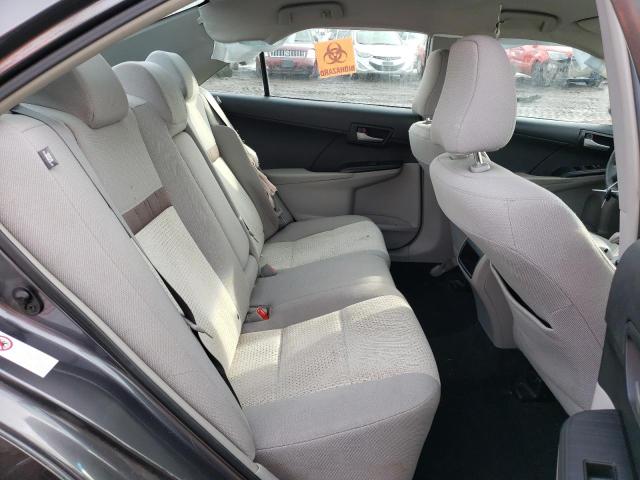Photo 10 from auction – 2013 TOYOTA CAMRY L with VIN 4T1BF1FK1DU284531