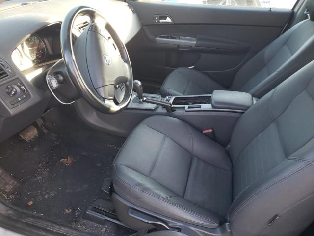 Photo 7 from auction – 2009 VOLVO C30 T5 with VIN YV1MK672X92150215