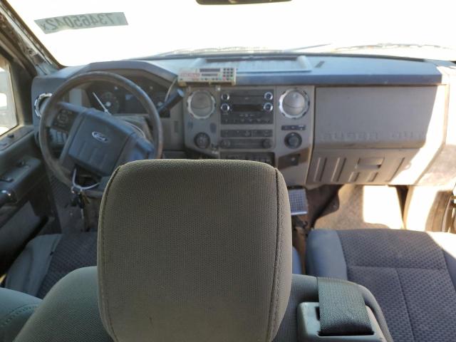Photo 8 from auction – 2011 FORD F250 SUPER with VIN 1FT7X2B63BEA93867