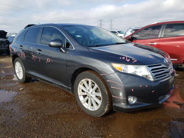 Photo 4 from auction – 2010 TOYOTA VENZA with VIN 4T3ZA3BB2AU038265