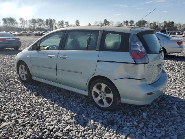 Photo 2 from auction – 2006 MAZDA 5 with VIN JM1CR293660104951