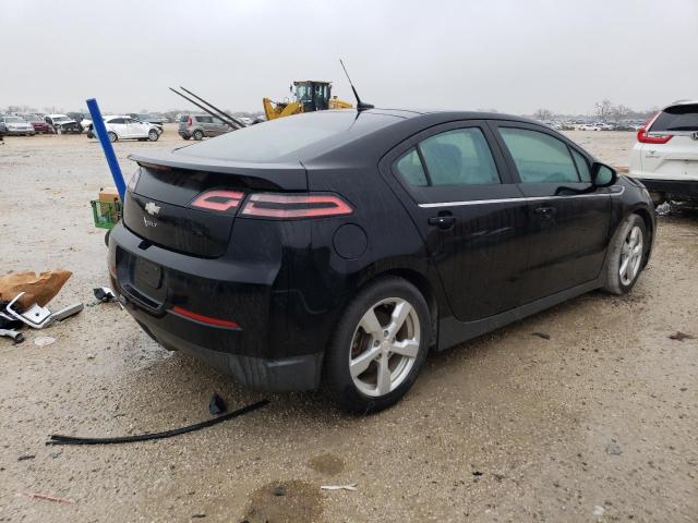 Photo 3 from auction – 2012 CHEVROLET VOLT with VIN 1G1RA6E47CU112318