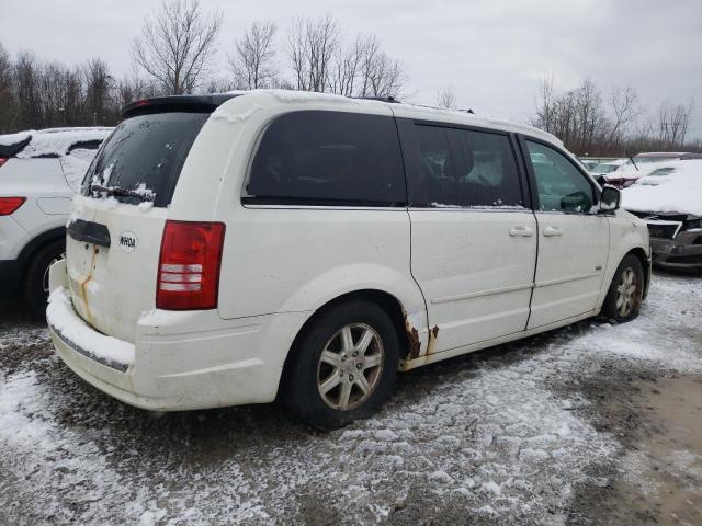 Photo 3 from auction – 2008 CHRYSLER TOWN & COU with VIN 2A8HR54P08R797065