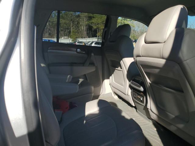 Photo 10 from auction – 2011 BUICK ENCLAVE CX with VIN 5GAKRBED0BJ254666