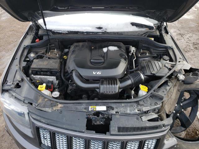Photo 12 from auction – 2015 JEEP GRAND CHER with VIN 1C4RJFAG6FC124588