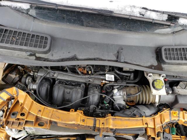 Photo 12 from auction – 2016 FORD ESCAPE S with VIN 1FMCU0F74GUA51229