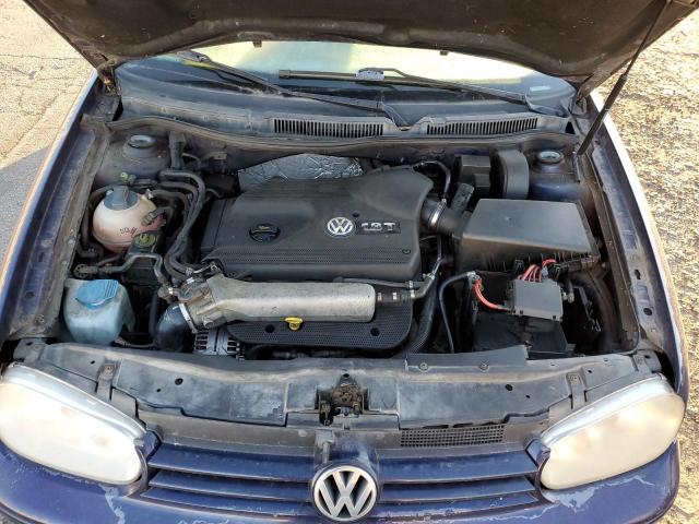 Photo 11 from auction – 2003 VOLKSWAGEN GTI with VIN 9BWDE61J534036704