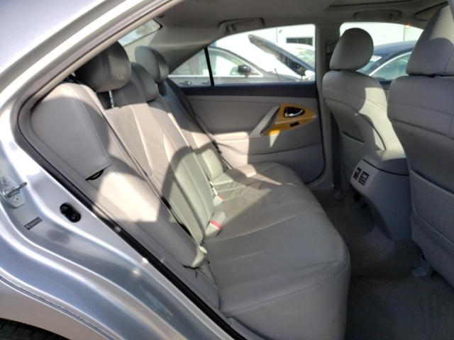 Photo 10 from auction – 2007 TOYOTA CAMRY CE with VIN JTNBE46K273074115