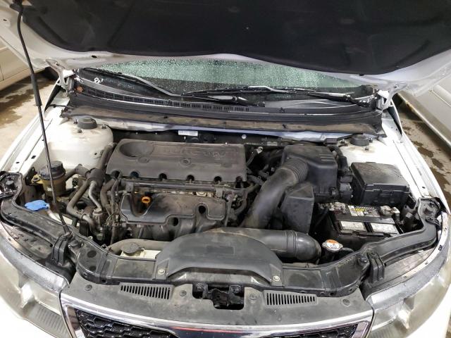 Photo 11 from auction – 2013 KIA FORTE EX with VIN KNAFU4A24D5734068