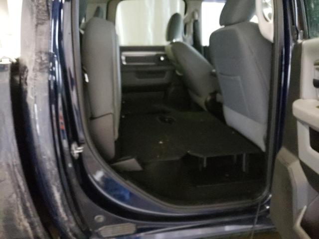 Zdjęcie 10 z aukcji – 2016 RAM 2500 SLT z VIN 3C6UR5DJ1GG114772
