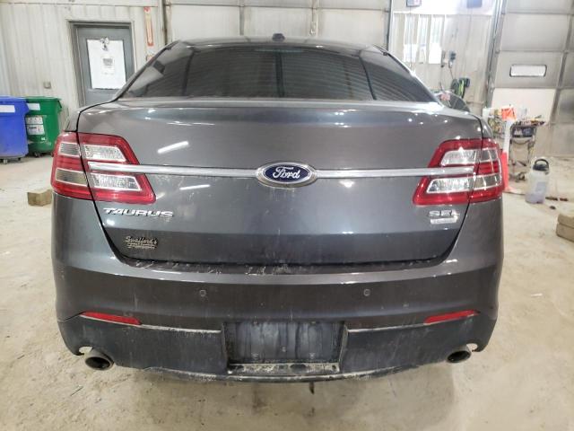 Photo 6 from auction – 2015 FORD TAURUS SEL with VIN 1FAHP2E97FG118280