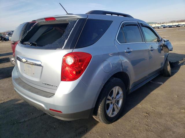 Photo 3 from auction – 2015 CHEVROLET EQUINOX LT with VIN 2GNFLFEK5F6357129