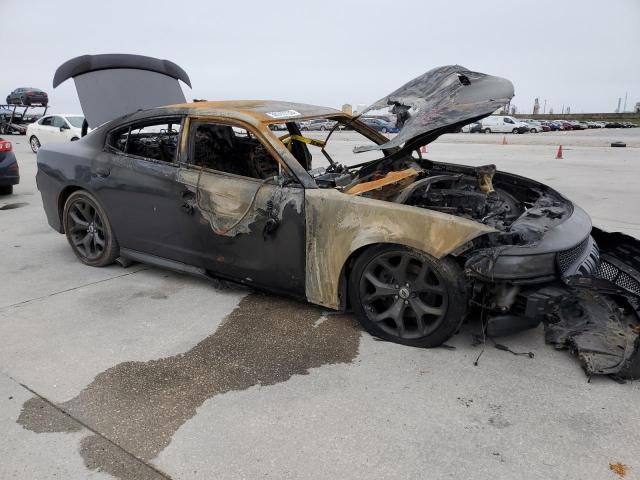 Zdjęcie 4 z aukcji – 2019 DODGE CHARGER R/ z VIN 2C3CDXCT0KH738173