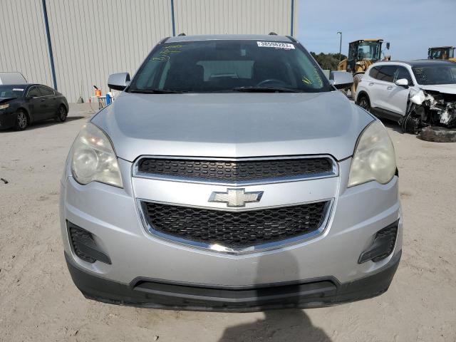 Photo 5 from auction – 2013 CHEVROLET EQUINOX LT with VIN 2GNALDEK3D1136847