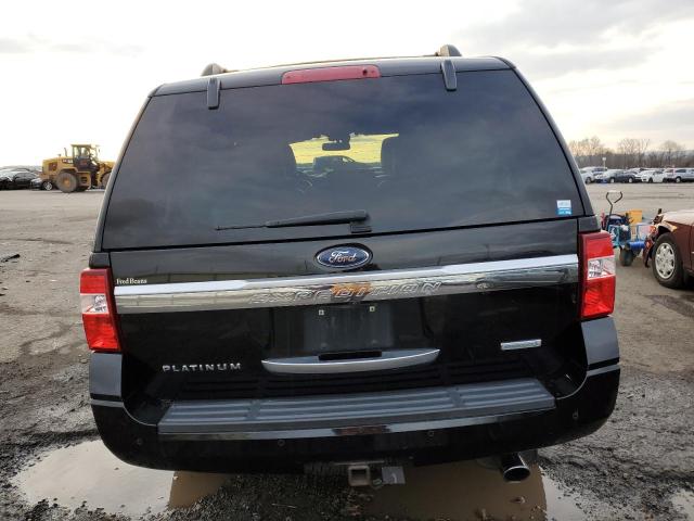 Photo 6 from auction – 2017 FORD EXPEDITION with VIN 1FMJU1MT1HEA64237