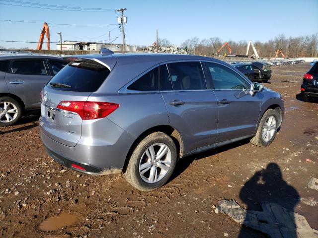 Photo 3 from auction – 2015 ACURA RDX TECHNO with VIN 5J8TB4H53FL018225