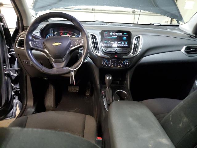 Photo 8 from auction – 2018 CHEVROLET EQUINOX LT with VIN 3GNAXSEVXJS508378