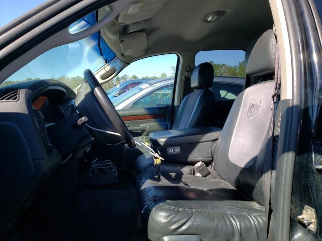 Photo 7 from auction – 2003 DODGE RAM 1500 S with VIN 1D7HA18D63S304977
